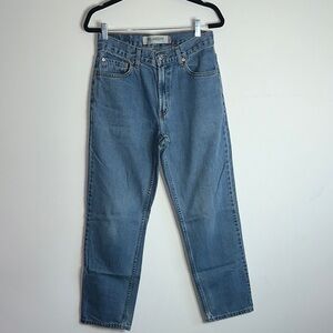 Levi’s 550™ RELAXED FIT MEN'S JEANS in Medium Stonewash No Stretch